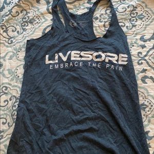 Crossfit Tank top